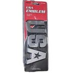 Pilot Usa Emblem Peel & Stick To Any Flat Surface IP-3170SH. Fixed Price $9.34.