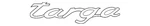 Genuine Porsche Nameplate 991-559-309-00. Fixed Price $63.28.
