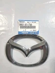 Mazda D65151730 Front Grille Emblem. Oem Refurbished. 2011/2014. Fixed Price $10.00.
