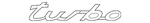 Genuine Porsche Nameplate 95B-853-675-B. Fixed Price $173.81.