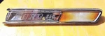 68 69 70 71 72 Ford Truck F250 Rh Passenger Side Hood Emblem Trim Badge Oem. Fixed Price $29.99.