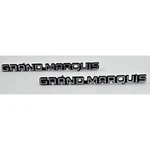 Vtg Mercury Grand Marquis Roof Pillar Emblem Set Oem E8MB-54291B62-AF 2PC Clean. Fixed Price $34.99.