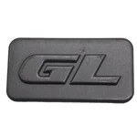 Vw Passat B3 Gl Fender Emblem Ornament Silver Gray 90-94 357 853 688. Fixed Price $24.99.