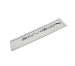 Gm Oem 17-18 Envision Lift Gate Exterior Trim-nameplate 22905473. Fixed Price $67.95.
