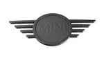 Mini Clubman F54 Front Badge Emblem Logo Lettering 51149880864 New Genuine. Fixed Price $116.20.