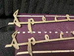 Vintage Set (2) 1930'S Oem Buick Special Emblems #5628 Display Use Original!. Fixed Price $125.00.