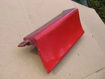 85 89 Camaro Z28 Rear Quarter 1/4 Lower Ground Effect Spoiler Drivers Left. Fixed Price $54.95.