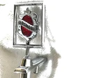 1980S Oldsmobile Hood Ornament Genuine Gm 22514810 ** Nice. Fixed Price $175.00.