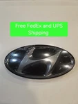Oem 86355G8000 'h' Emblem Ornament Adaptive Cruise For Hyundai Sonata 2018-2019. Fixed Price $140.00.