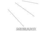 Genuine Nissan Deck Lid Emblem 90894-1AA0A. Fixed Price $79.85.