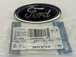 Oem Ford Front Grille Emblem DS7Z-8213-A Blue Oval Badge Logo. Fixed Price $30.00.