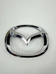 Mazda Trunk Emblem Badge Logo Brand Name Rear BBM4-51730 Oem. Fixed Price $13.99.