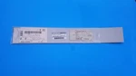 08 09 10 Nissan Murano Door Sash Emblem Adhesive Templates New B3. Fixed Price $20.00.