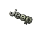 Genuine Mopar Jeep Nameplate 68447729AA. Fixed Price $53.36.
