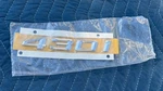 Bmw 430I Rear Emblem 51147423948 Brand New Oem. Fixed Price $35.00.
