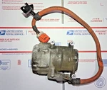 Oem 04-09 Toyota Prius Air Condition Ac Compressor Pump (same-day Ship/tested). Fixed Price $66.50.