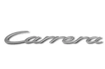 Genuine Porsche 911 Carrera Inscription Lower Silver 996559237104PU. Fixed Price $84.86.