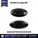 Genuine Emblem & Logo Set 86300D9700 86300D9800 For Kia Sportage. Fixed Price $79.00.