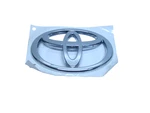 Toyota Camry / Corolla New Rear Trunk Chrome Emblem Badge 75441-AA050 #FD-3. Fixed Price $20.00.