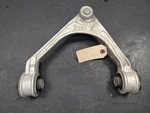 Front Right Upper Control Arm 2018 Jaguar Xe S GX73-3084 2019. Fixed Price $44.50.
