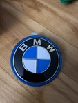 Bmw Emblem 2024 X5 511410 51-14-5-A24-576). Fixed Price $36.59.