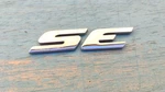 13 14 15 16 17 18 Ford Escape Se Rear Gate Emblem Logo Badge Sign Symbol. Fixed Price $11.24.