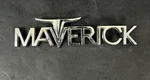 Vintage Ford Maverick 5.75" Emblem #6250400-AA Possibly Fender. Fixed Price $25.00.