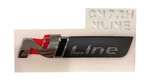 Oem 86318-AA000 Emblem-n Line Psgr Ems For Hyundai Elantra CN7 2022 2024. Fixed Price $76.95.