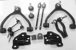 14PC Front Suspension Steering Kit 2003-2004 Ford Crown Victoria 4.6L Only. Fixed Price $349.99.