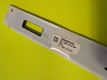19 21 23 Jeep Cherokee Front Door Black Left Side Emblem 68450905AA. Fixed Price $29.50.