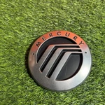 2008 2009 Mercury Sable Rear Lid Emblem Logo Badge Sign Symbol Used B12003. Fixed Price $15.00.