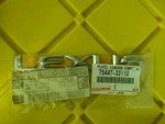 75447-33110 Genuine Lexus Toyota Plate, Luggage Compartment Door Oem. Fixed Price $30.00.