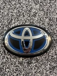 2018-2022 Toyota Prius Hybrid Front Grille Emblem Logo Radar 53141-42020/47030. Fixed Price $59.99.