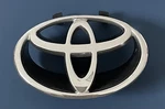 1997-2001 Toyota Camry Front Emblem Assembly Oem 75311-AA020. Fixed Price $15.99.