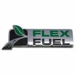 Genuine Ford Door Emblem 8C2Z1642528B. Fixed Price $19.51.