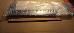 2007-2016 Ford Expedition Right Left Front Door Nameplate. Fixed Price $42.00.