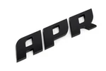 Apr A1000008 Badge - Satin Black. Fixed Price $14.06.