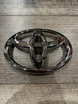 Genuine Toyota Front Grille Emblem 90975-02100. Fixed Price $32.50.