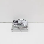 New Genuine Mercedes Slk Rear Trunk Boot Badge Emblem A2157580058. Fixed Price $43.65.