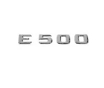 New Mercedes-benz E-class W124 Rear Lid Emblem Badge A1248176015. Fixed Price $80.28.