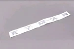 Mini Countryman R60 Rear Badge Emblem Sticker 51149811768 New Genuine. Fixed Price $67.21.