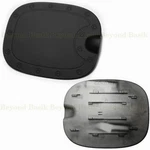 2019-26 Silverado Sierra 1500 Only W/98" Long Bed Fuel Filler Door Matte Black. Fixed Price $30.28.