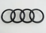 Genuine Audi A4 Avant S4 Quattro Emblem 8J0853605BT94. Fixed Price $78.42.