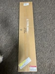 2017-2020 Kia Optima Hybrid Rear Bumper Applique Clear D5031-ADU00 Sb Loft. Fixed Price $45.95.