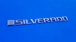 2007-2018 Chevrolet Gm Silverado Side Rear Emblem Logo Badge Symbol Used Oem A1. Fixed Price $30.00.