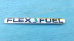 Ford 11-14 Focus Fusion Taurus Flex Fuel Trunk Emblem Oem BE5Z-9942528-B Badge. Fixed Price $10.00.