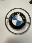 Bmw E9 3.0 Csi Pillar Badge Emblem. Fixed Price $50.00.