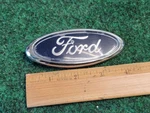 1998-2002 Ford Crown Victoria Badge #F8AB-5442550-CAA Oem Emblem 1M5. Fixed Price $18.99.