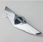 86330-B1000 Genuine Trunk Emblem Compatible With Hyundai Genesis Sedan 15-17. Fixed Price $14.00.