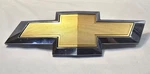 Genuine Gm 22894269 Chevy Logo Grille Emblem- Chevrolet- Used. Fixed Price $39.99.